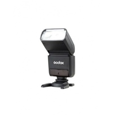 Вспышка накамерная Godox Ving V350O TTL аккумуляторная для Olympus