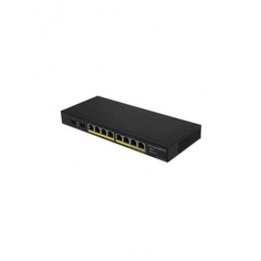 Коммутатор Zyxel GS1100-10HP-EU0102F
