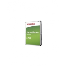 Жесткий диск Toshiba Surveillance 10Tb (HDWT31AUZSVA)