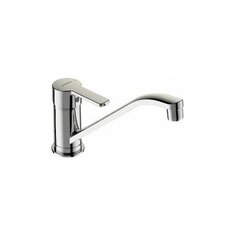 Смеситель для кухни Vidima Uno BA241AA