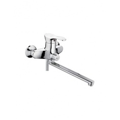 Смеситель для ванны Ledeme L2202B-01