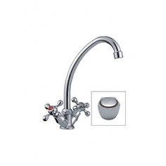 Смеситель для кухни Ledeme L4009