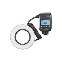 Вспышка для макросъемки Godox MF-R76S TTL для Sony