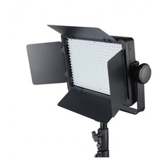Осветитель светодиодный Godox LED500W студийный (без пульта)