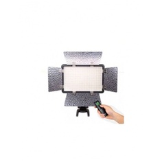 Осветитель светодиодный Godox LED308C II накамерный (без пульта)