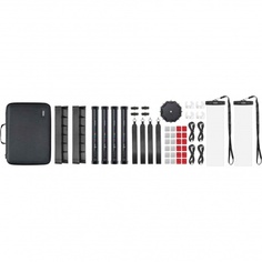 Комплект светодиодных осветителей Godox TL30-K4 Kit