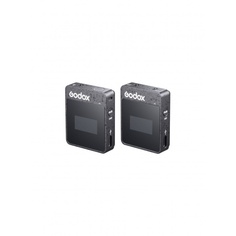 Петличная радиосистема Godox MoveLink II M1