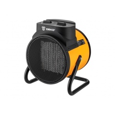Тепловая пушка электрическая DEKO DKIH3300W, 3300Вт ДЕКО