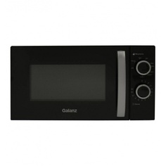 Микроволновая печь Galanz MOG-2009MB 20л. 700Вт черный