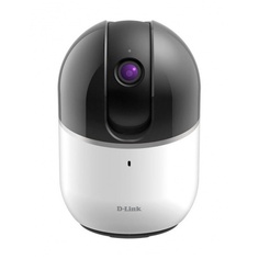Видеокамера IP D-Link DCS-8515LH/A1A 2.55мм белый/черный