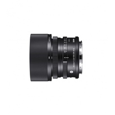 Объектив Sigma AF 45MM F/2.8 DG DN |C SONY E