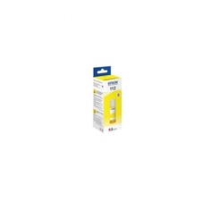 Контейнер с желтыми чернилами Epson для L6550/L6570/L6580/ L15150/L15160