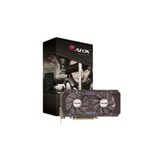 Видеокарта AFOX GeForce GTX1660 SUPER 6144Mb ATX DUAL FAN (AF1660S-6144D6H4-V2)