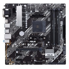 Материнская плата Asus PRIME B450M-A II Socket AM4 (90MB15Z0-M0EAY0)