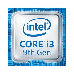 Процессор Intel Core i3-9100 S1151v2 Tray (CM8068403377319)