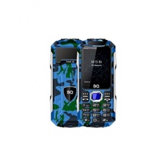 Мобильный телефон BQ 2432 Tank SE Camouflage