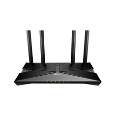 Wi-Fi роутер TP-Link Archer AX10 черный