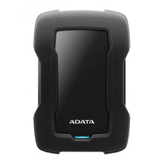 Внешний HDD A-DATA 2TB HD330 25" черный (AHD330-2TU31-CBK)