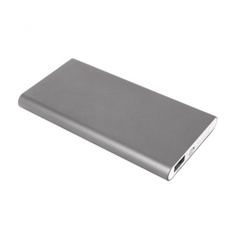 Внешний аккумулятор Digicare Hydra DM82 8200mAh Smart super slim USB 2.1А
