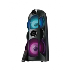 Портативная акустика Sven PS-720 2.0 чёрная