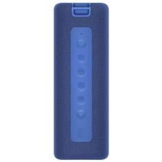 Портативная акустика Xiaomi Outdoor Bluetooth Speaker - Blue