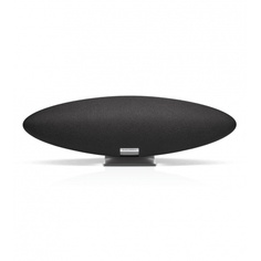 Портативная акустика Bowers & Wilkins Zeppelin Wireless, Midnight Grey