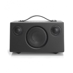 Портативная акустика Audio Pro Addon T3+, черный