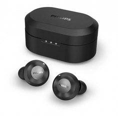 Наушники Philips TAT8505BK/00 черный