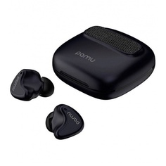 Наушники Padmate PaMu Nano (T7) Black Xiaomi