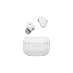 Наушники Padmate PaMu Z1 Pro (T11P) White Xiaomi