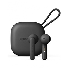 Наушники Urbanears Luma Charcoal Black