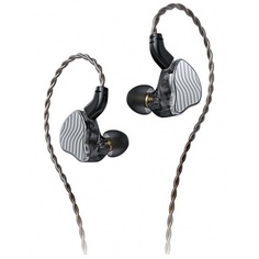 Наушники FIIO JH3 black