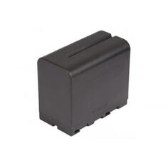Аккумулятор DigiCare PLS-F970H / NP-F970 для FDR-AX1, HXR-MC2500, NX3, NX5