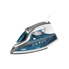 Утюг BBK ISE-2402 BLUE