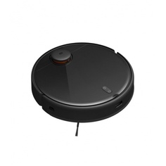 Робот-пылесос Xiaomi Mi Robot Vacuum Mop 2 Pro Black (BHR5204EU), Сухая и влажная уборка