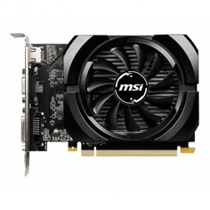 Видеокарта MSI GT730 4GB (N730K-4GD3/OCV1)