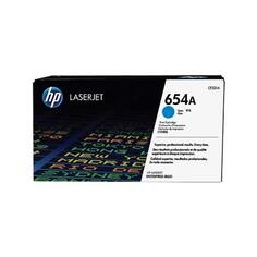 Картридж HP CF331A для HP CLJ Ent M651n/M651dn/M651xh/M680dn/M680f, голубой