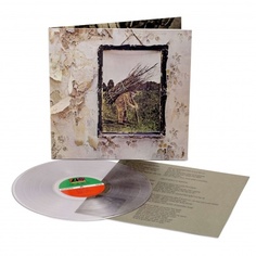 Виниловая пластинка Led Zeppelin, Led Zeppelin IV (coloured) (0603497837076) Atlantic