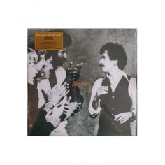 Виниловая пластинка Santana, Inner Secrets (coloured) (8719262014220) Music ON Vinyl