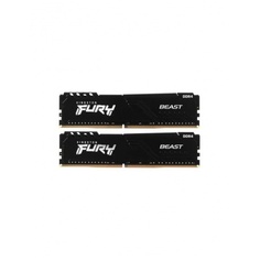 Память оперативная DDR4 Kingston 32GB 3200MHz (KF432C16BB1K2/32)