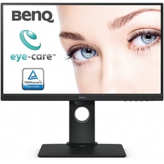 Монитор BenQ 23,8" GW2480T Black (9H.LHWLA.TBE)