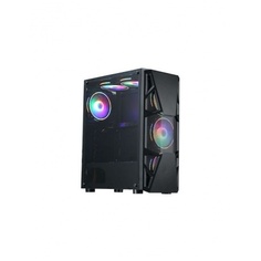 Корпус Formula CL-3303B RGB (CL-3303B) черный