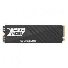 Накопитель SSD Patriot Memory Viper VP4300 1Tb (VP4300-1TBM28H) Патриот