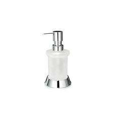 Дозатор для жидкого мыла WasserKRAFT Donau 2499 9060775