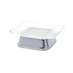 Мыльница WasserKRAFT Amper 5429 9060512
