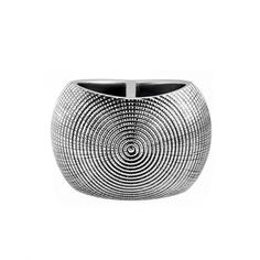 Стакан для зубных щеток WasserKRAFT Eider K-33328A 9061374