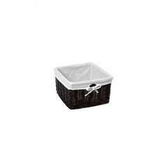 Плетеная корзина WasserKRAFT Alme WB-150-L 9062262