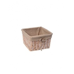 Плетеная корзина WasserKRAFT Kammel WB-180-L 9062268