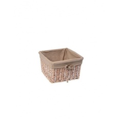Плетеная корзина WasserKRAFT Kammel WB-180-S 9062270