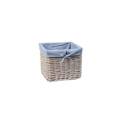 Плетеная корзина WasserKRAFT Lopau WB-320-L 9062271